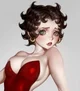 Betty Boop