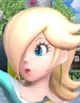 Rosalina and Luma 