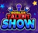Roblox Talent Show