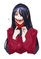 Kuchisake-onna