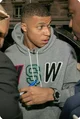 Kylian Mbappe