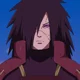 Madara Uchiha