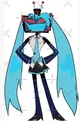 Hatsune voxi