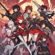 RWBY -Great Calamity
