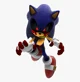 Sonic EXE