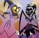 HAZBIN HOTSPOT 