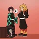 Kyojuro Rengoku