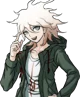 Nagito komaeda