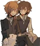 Soukoku parents
