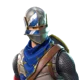 Blue Squire
