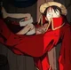 Human Luffy