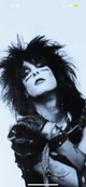 Nikki Sixx