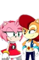 Amy Rose - Sally