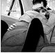 Alpha boyfriend 