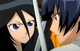 Rukia and Soi fon