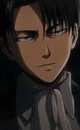 Levi Ackerman