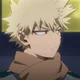 Bakugo Katsuki