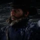 Arthur Morgan