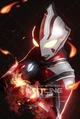 ultraman mebius