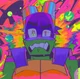 ROTTMNT DONNIE