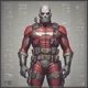 The Boys Deadshot