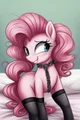 Pinkie 