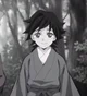 Young Tomioka Giyuu