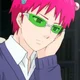 Saiki Kusuo