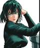 Fubuki - OPM