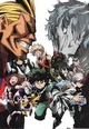 MHA final fight