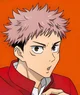 Yuji Itadori