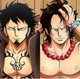 Ace y Law