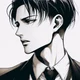 Levi Ackerman 
