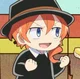 Kid Chuuya
