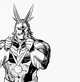 All Might