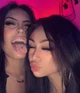 Latina roommates