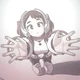 Uraraka Ocahako