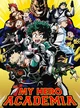 Mha vigilante 