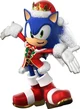 Snowdrift Sonic