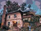 Happy house