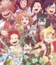 MHA x KNY