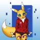 Renamon TF