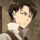 Young Levi