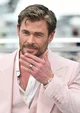 Chris Hemsworth