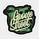 Grove Street