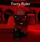 Fem Fury Ruler