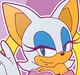 Rouge the bat