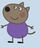 Danny dog