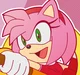 Amy rose