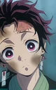 Tanjiro Kamado